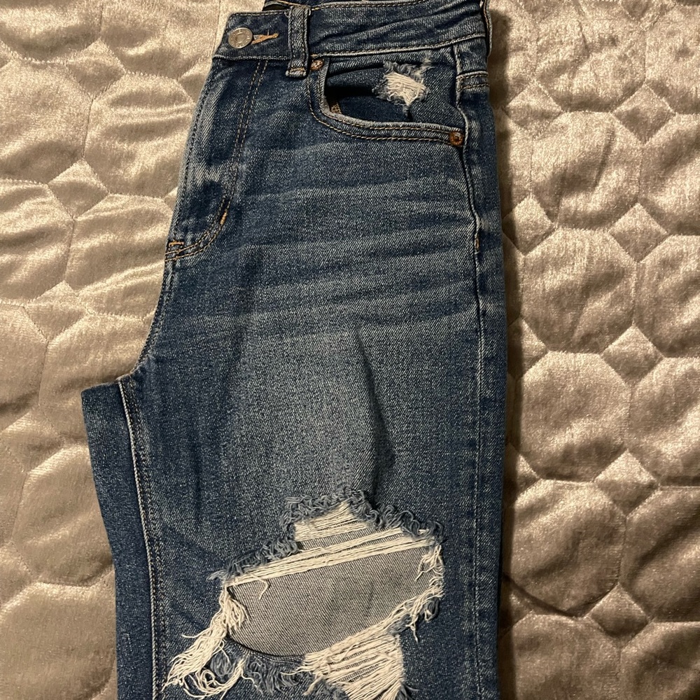 I don’t need them anymore